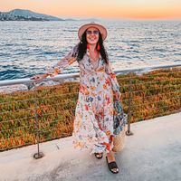 Olga Bondarenko's Photo