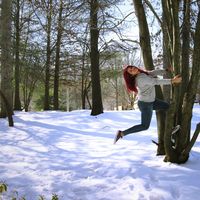 Cheryl Payares的照片