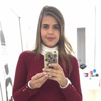 Fotos de Alessandra Pulcineli