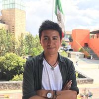 Ricardo Michel Reyes's Photo