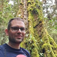 Daniel Gutiérrez's Photo