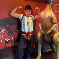 Cristian Vasquez的照片