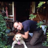 Mark Hirsch的照片