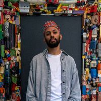 Vamsi Sangam's Photo