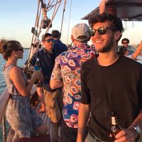 Adham Hijazi's Photo