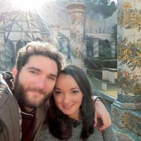 Francesca Signore's Photo