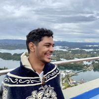 Eleazar Estrella Márquez's Photo