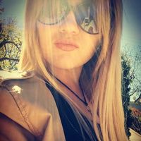 Кристина Фесун's Photo