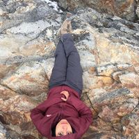 Clau Borquez's Photo