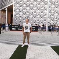 Alexey Roskoshnyi的照片