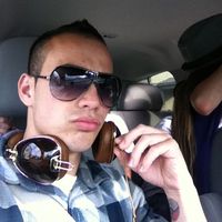 Nicholas Cabansag's Photo