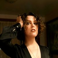 Georgia Williams的照片