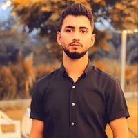 Salam T. Qadir's Photo