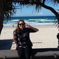 Monique Thackwell's Photo