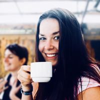 Fotos de Marie Bernard