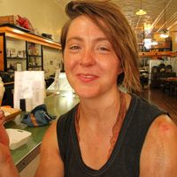 paige reilly's Photo