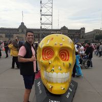 Valdir Godoi的照片