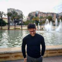 Gioacchino Palumbo's Photo