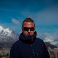 Rasmus Lauritsen's Photo