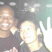 MICHAEL NGURI's Photo