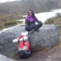 María Alejandra Reyes的照片