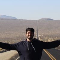 Alain SCHOENY's Photo