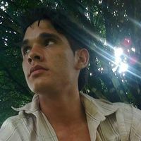 David Mora Miranda's Photo