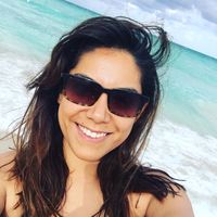 Teresa Oliver's Photo