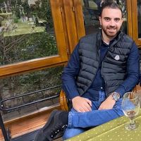 Omar Khaddaj's Photo