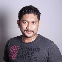 Prasoon Prakasan的照片