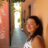 Zdjęcia użytkownika Claudia Fossati