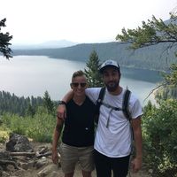 Sam Magaraci's Photo