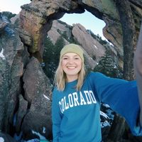 Megan Nieuwoudt's Photo