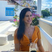 Larissa Benício的照片