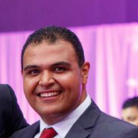 Hisham El Rakhawy's Photo