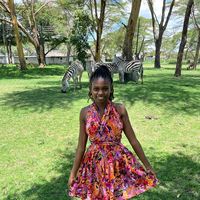 Ngetich Flora's Photo