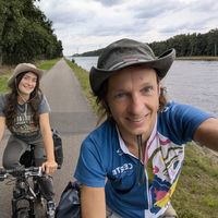 Anastasia Ischenko's Photo