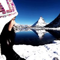 isabella Huang的照片