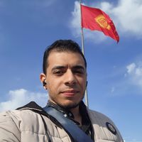 Mohamed Nasser Abd El-Wahed's Photo