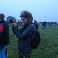 Antonio Dominguez的照片