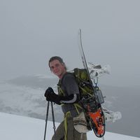 Mathieu Béland的照片