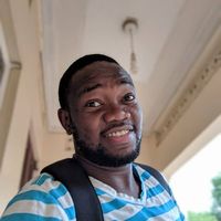 Michael Senyos的照片