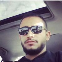 Alarabi Ramadan's Photo