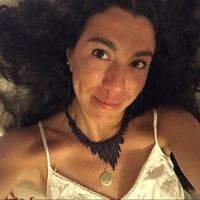 Cinthia Patiño's Photo