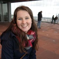 Simone Rijlaarsdam的照片