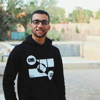 Othman  EL BOUNI的照片