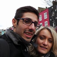 Marlène & Cyril Chapuis的照片