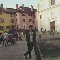 Kamel Souki的照片