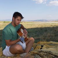 Jacopo Picciafuochi's Photo