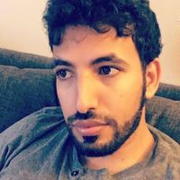 Alharbi Nayel's Photo